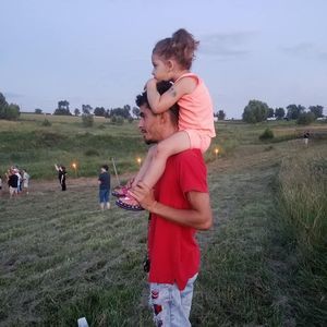 Meet your Posher, Devonte